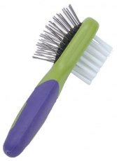 Cepillo Doble Lil Pals Grooming